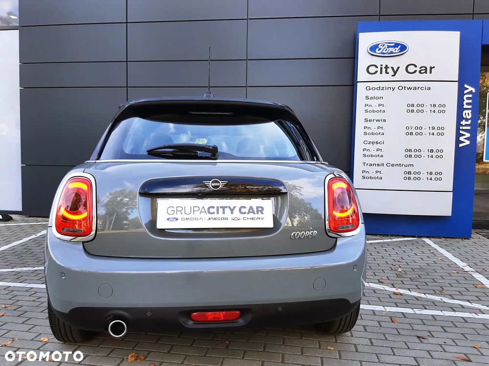 MINI Cooper GPF - 15