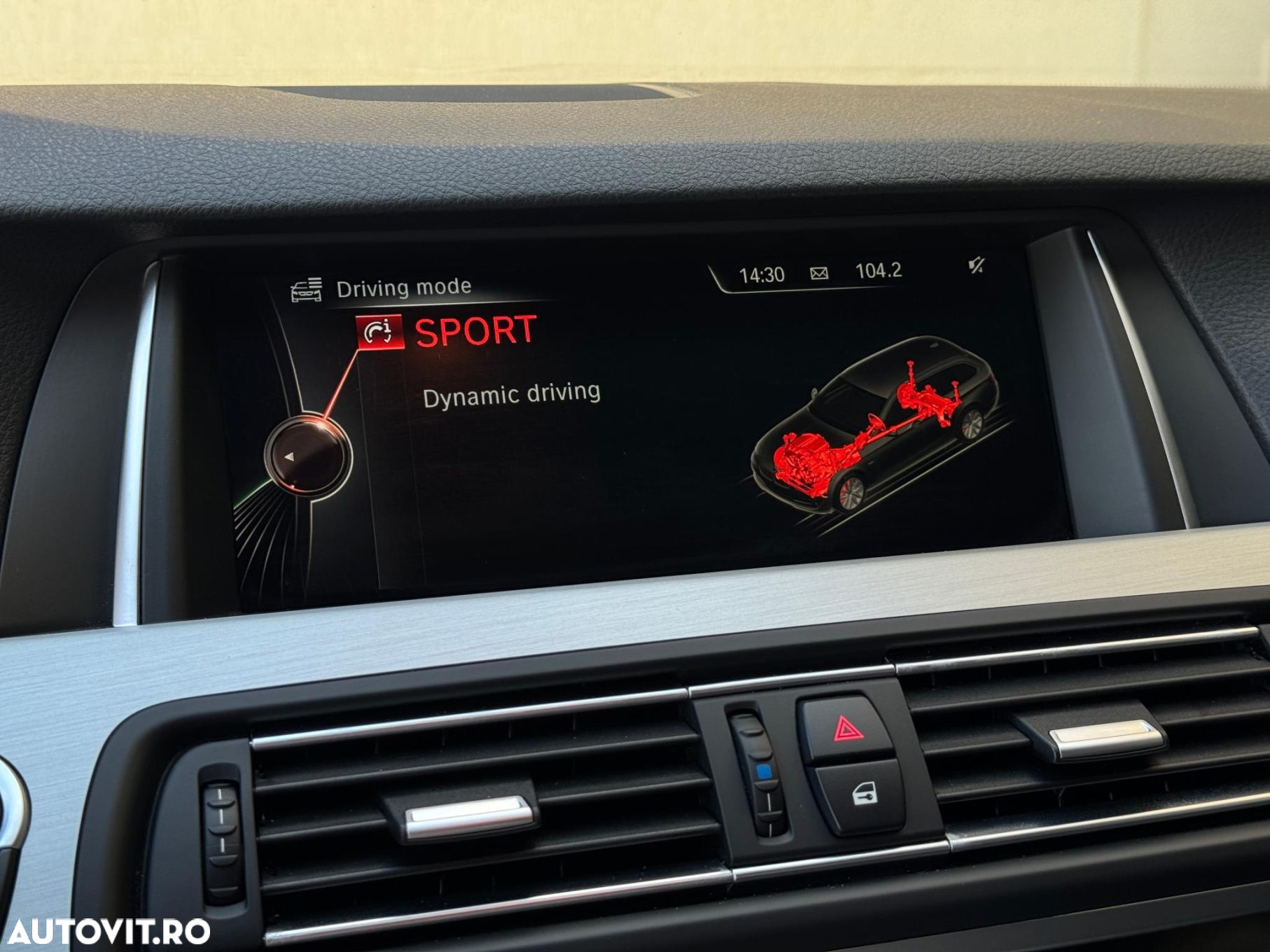 BMW Seria 5 - 10