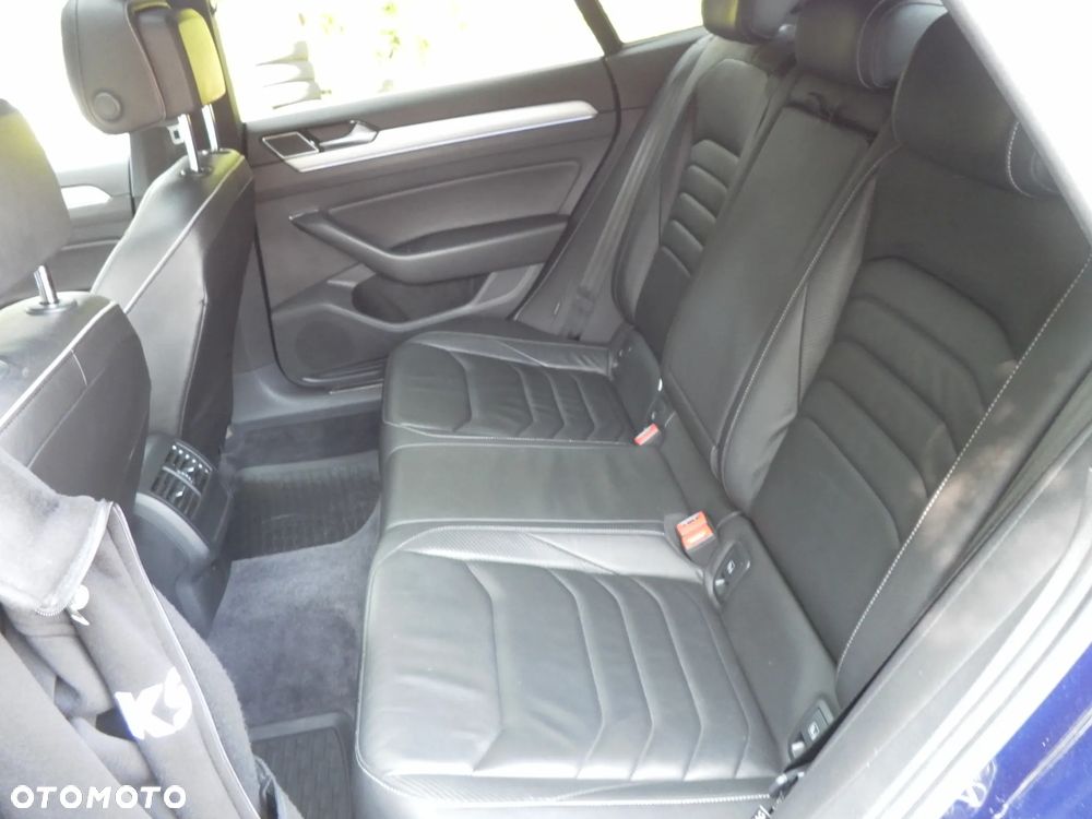 Volkswagen Arteon ver-2-0-tdi-bi--turbo-scr-4mot-r--line-edition-dsg - 12