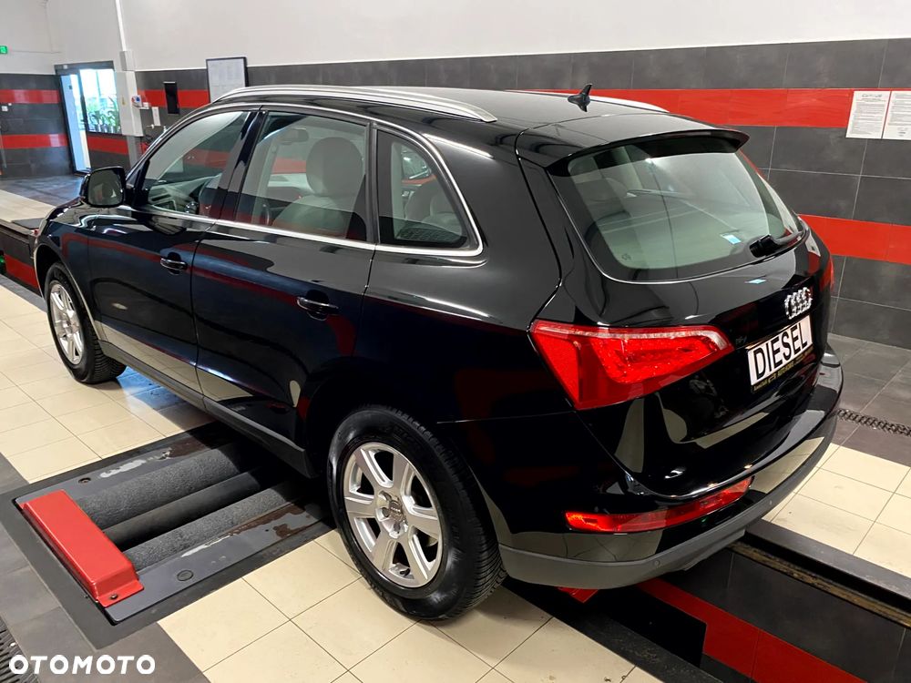 Audi Q5 2.0 TDI Quattro S tronic Prime Line - 12