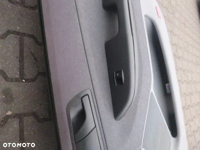 DRZWI PRAWY PRZÓD PRAWE PRZEDNIE SKODA FABIA I KOMPLETNE - 20