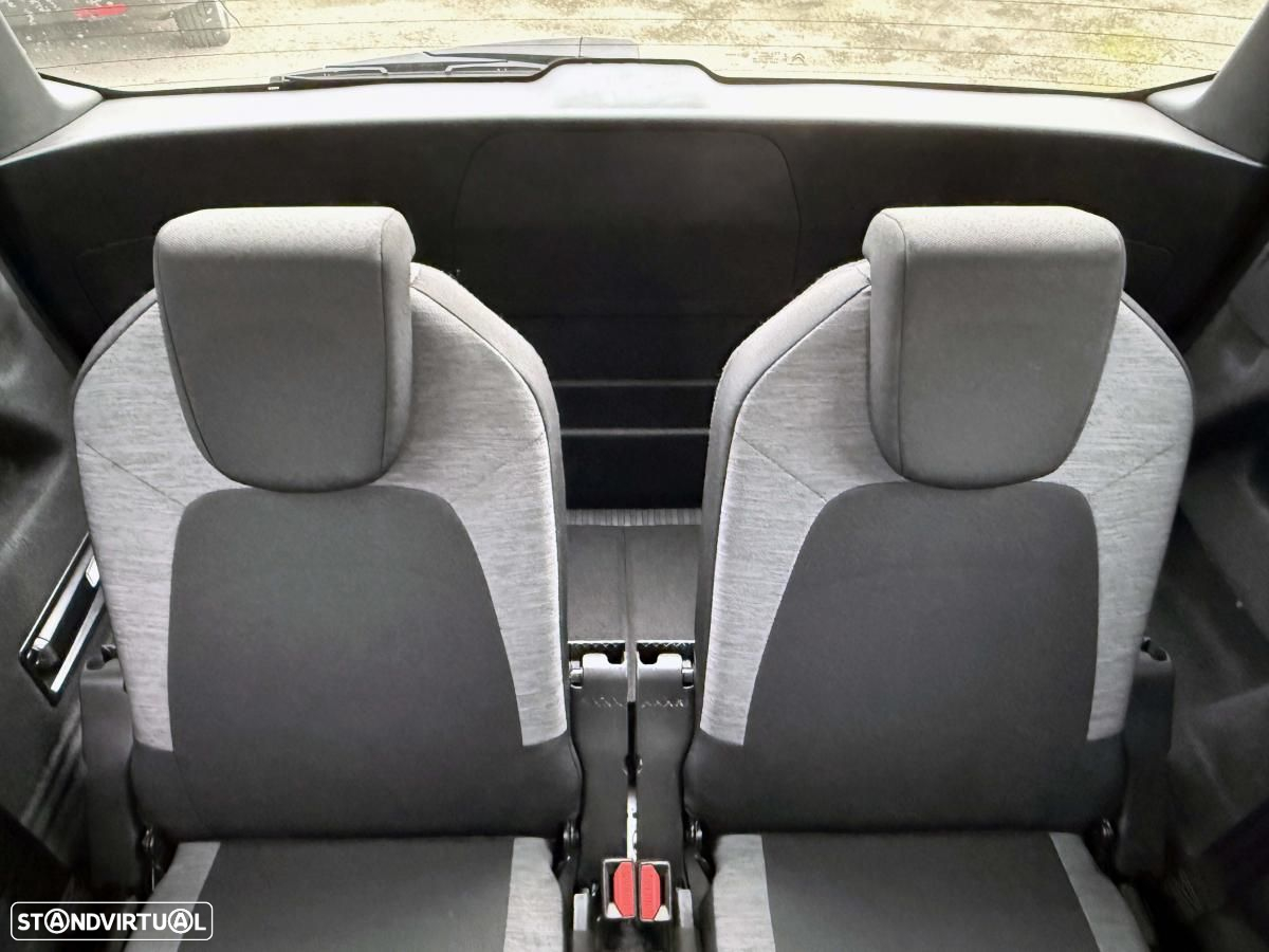 Citroën C4 Grand Picasso 1.6 BlueHDi Intensive - 25
