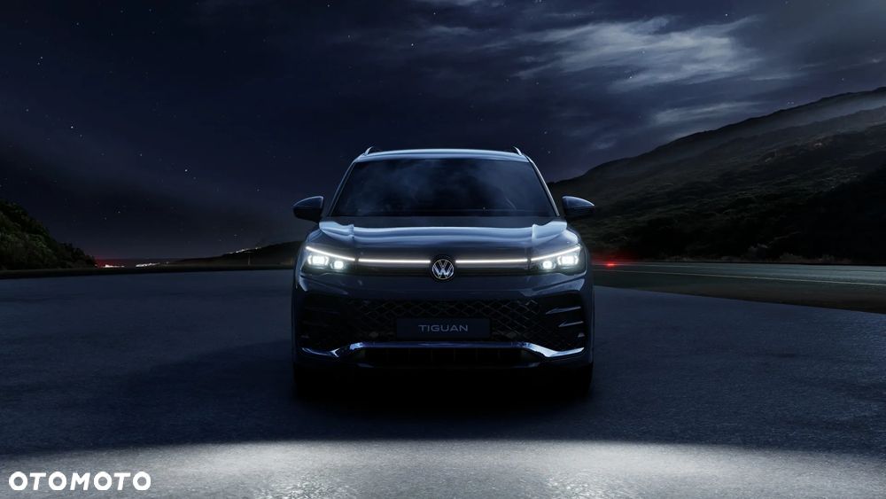 Volkswagen Tiguan 2.0 TSI 4Mot R-Line Plus DSG - 26