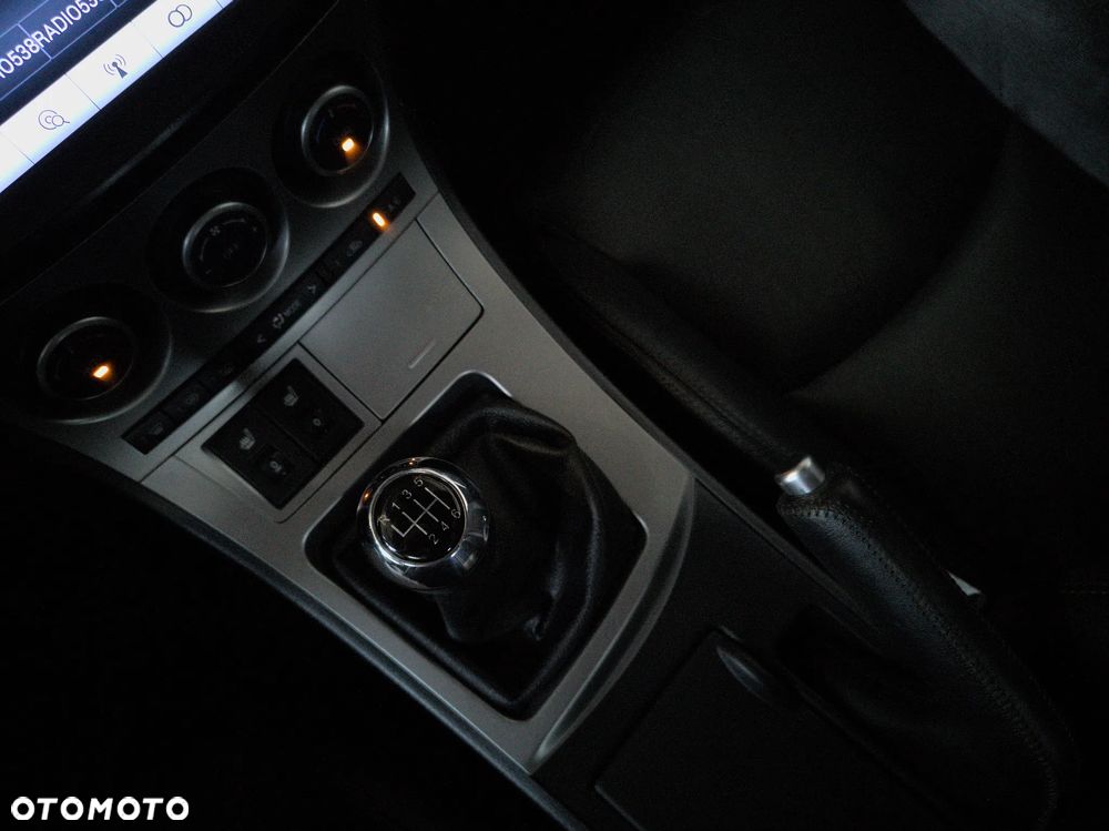 Mazda 3 2.0 MZR DISI Exclusive-Line - 29