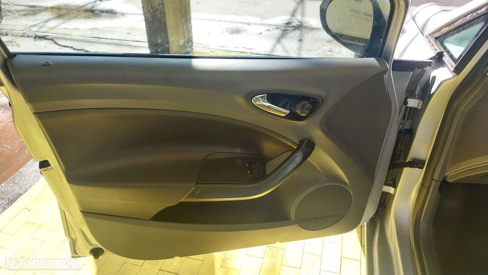 SEAT Ibiza 1.4 TDi Ecomotive DPF - 5