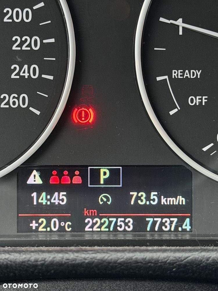 BMW Seria 3 - 13