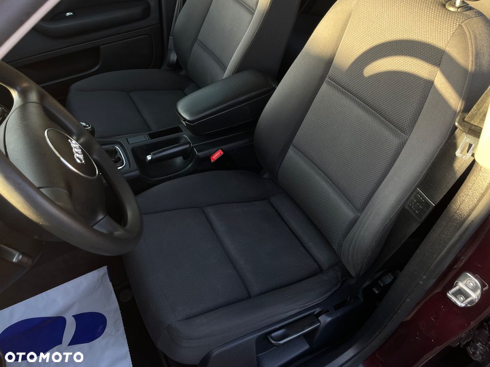 Audi A4 Limousine 1.8T - 24