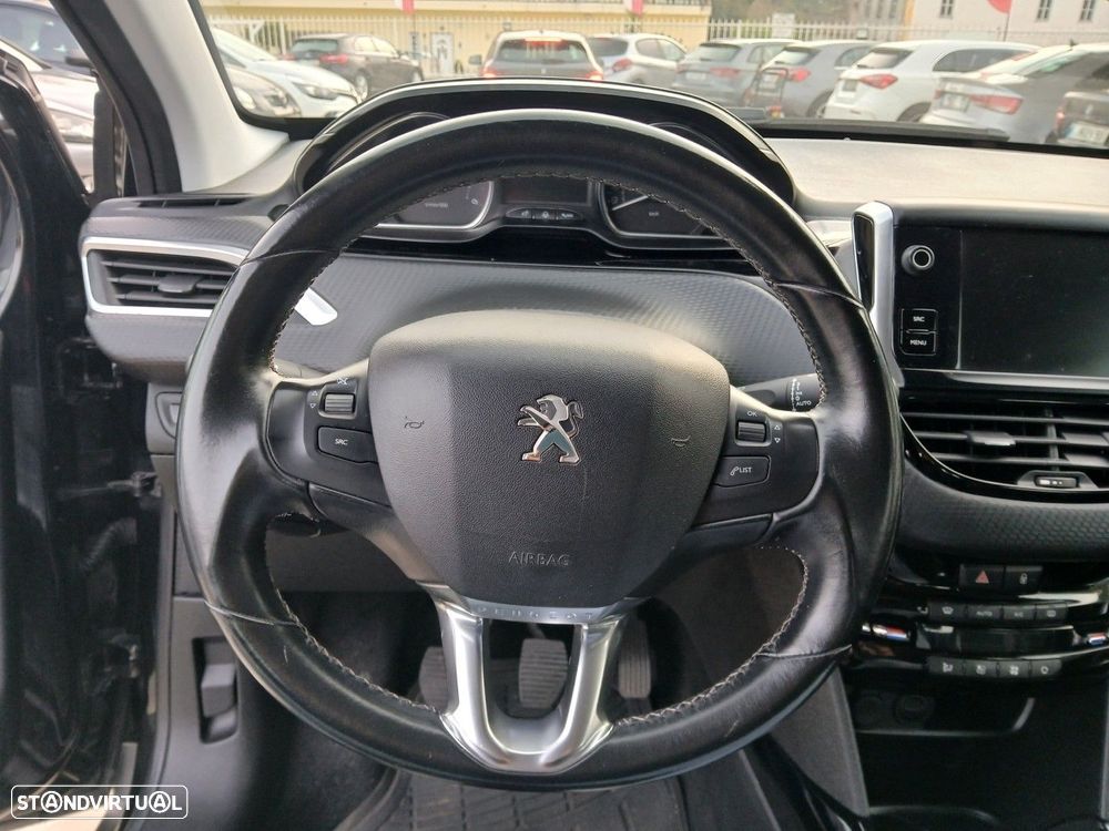 Peugeot 2008 1.5 BlueHDi Active - 17