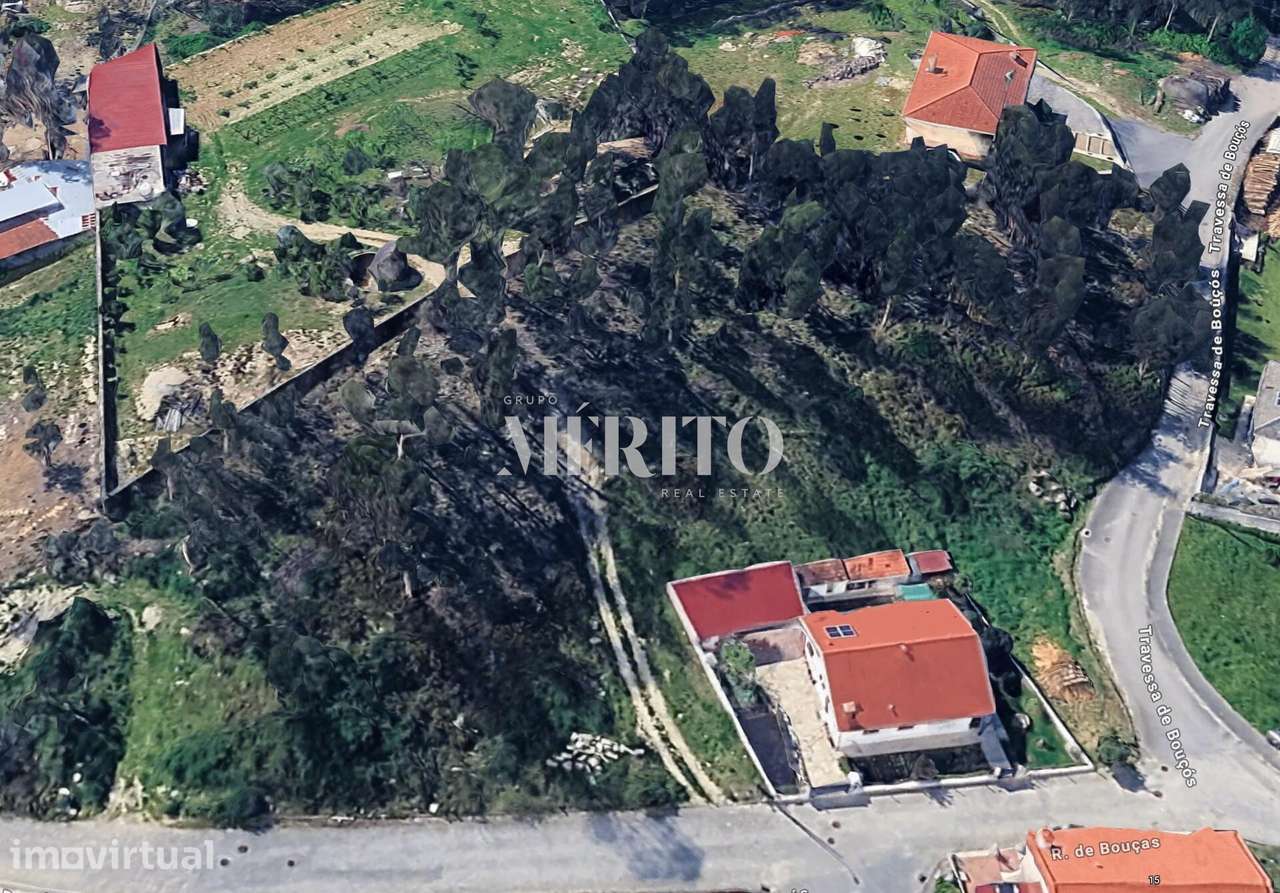 Terreno Sobreposta com viabilidade para 4 lotes - Grande imagem: 3/6