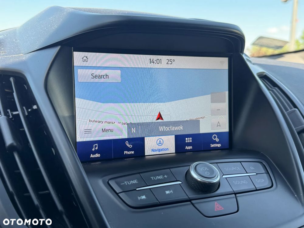 Ford Kuga 1.5 EcoBoost FWD ST-Line - 28