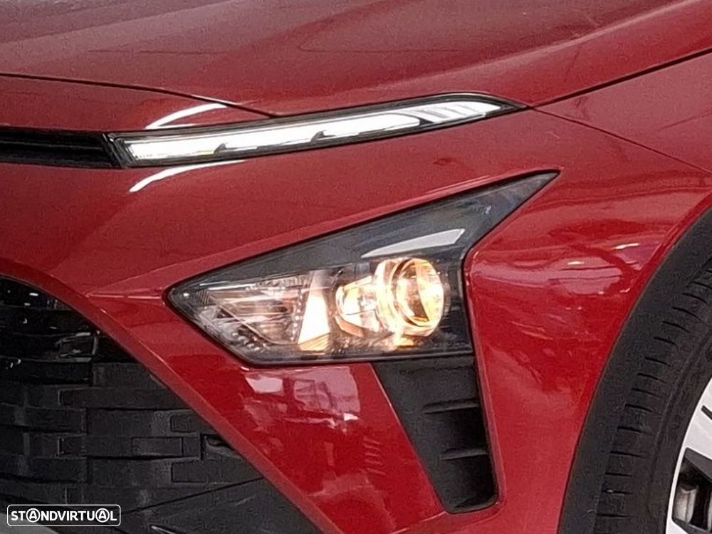 Hyundai Bayon 1.0 T-GDI Premium TT DCT - 3