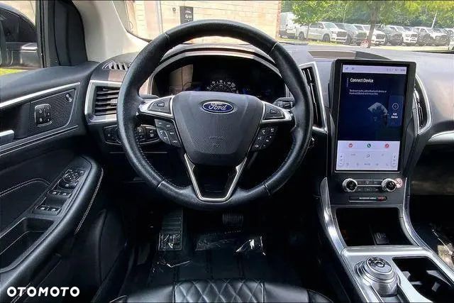 Ford Edge - 7