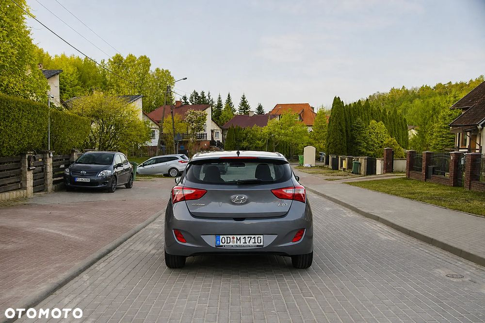 Hyundai i30 1.4 Style - 5