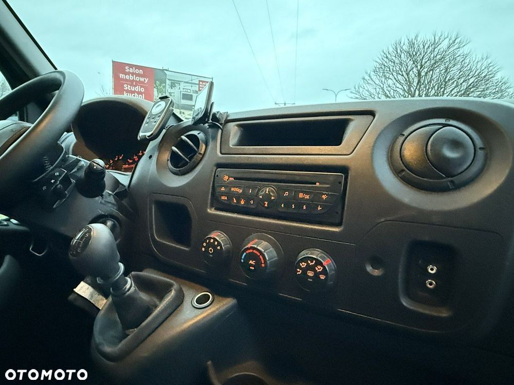 Renault Master - 8