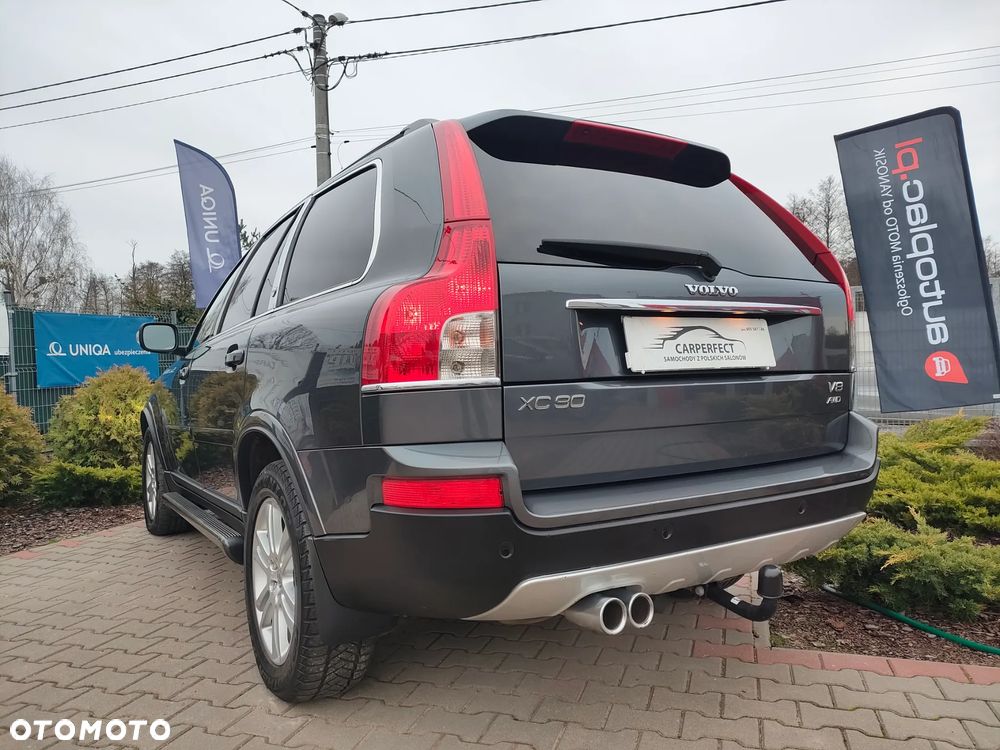 Volvo XC 90 V8 Executive - 13