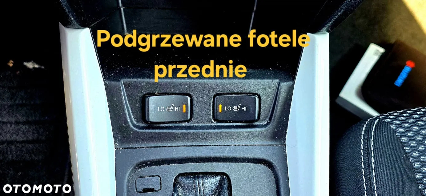 Suzuki Vitara 1.6 (4x2) Automatik Comfort+ - 11