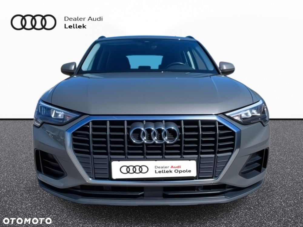 Audi Q3 - 2