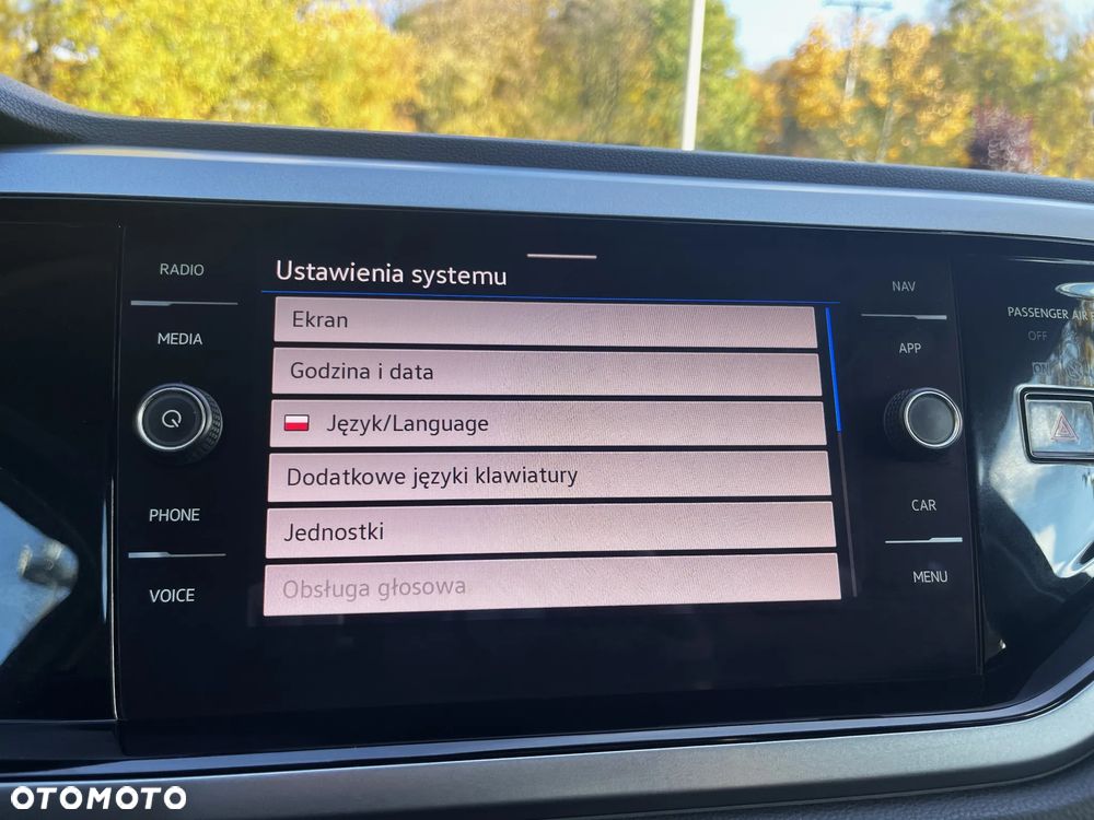 Volkswagen Polo 1.0 TSI OPF DSG ACTIVE - 27