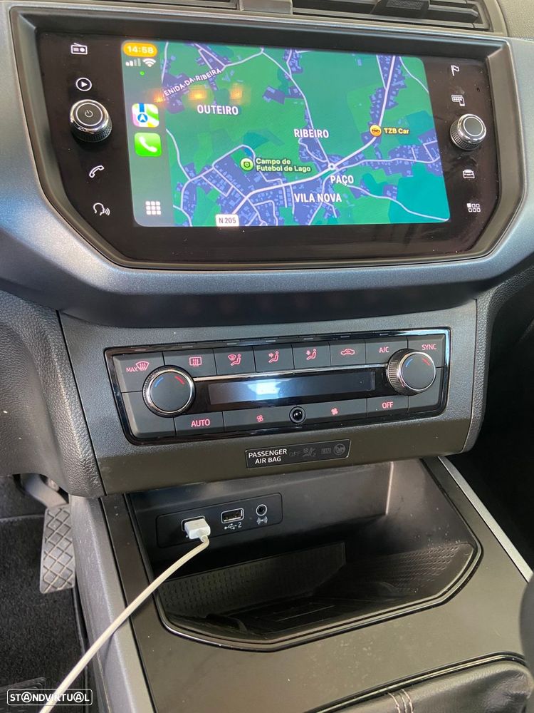 SEAT Arona 1.6 TDI Style - 12