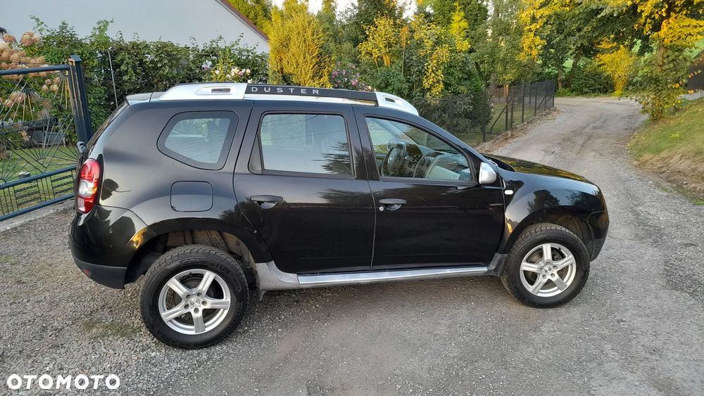 Dacia Duster 1.6 - 14
