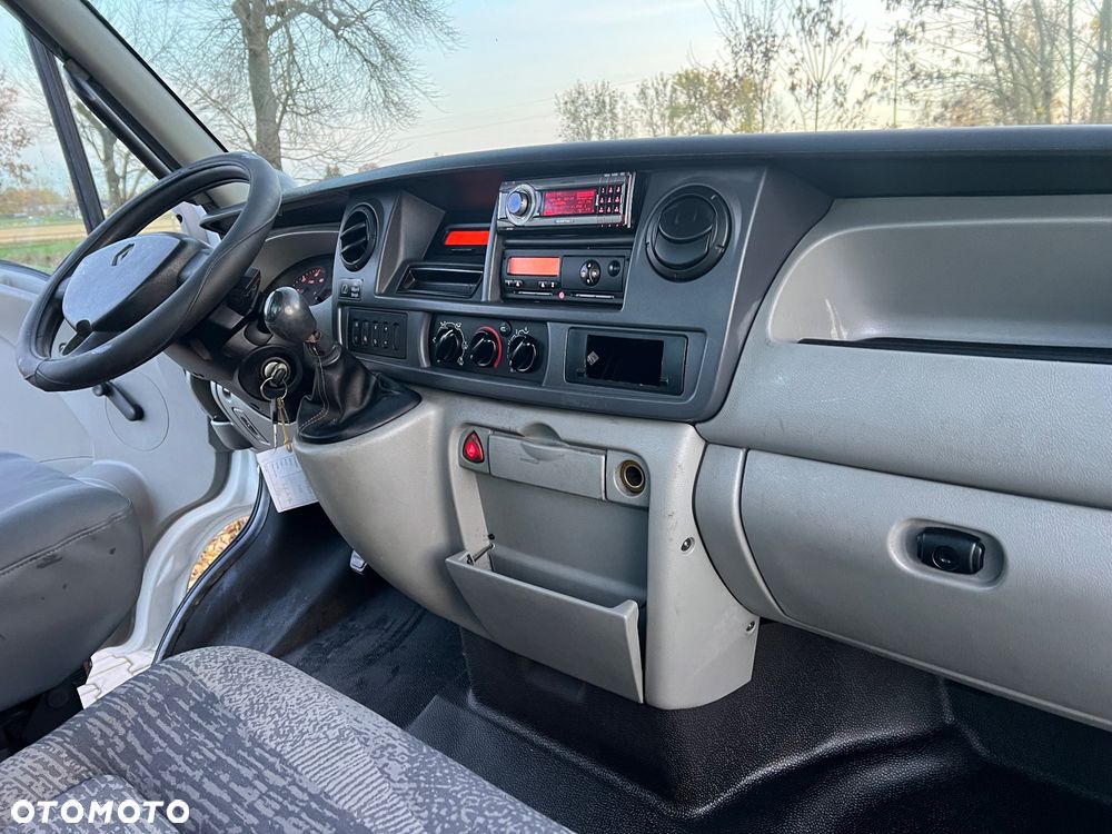 Renault Mascot 160 - 28