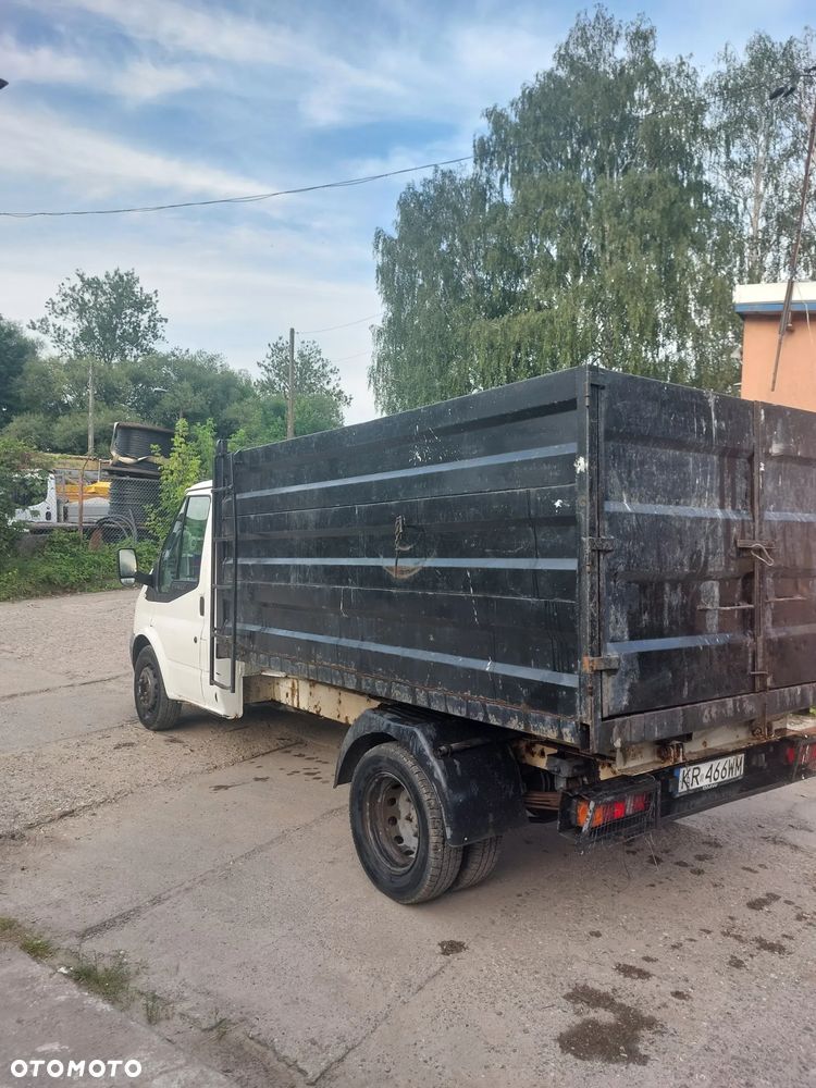 Ford Transit - 9