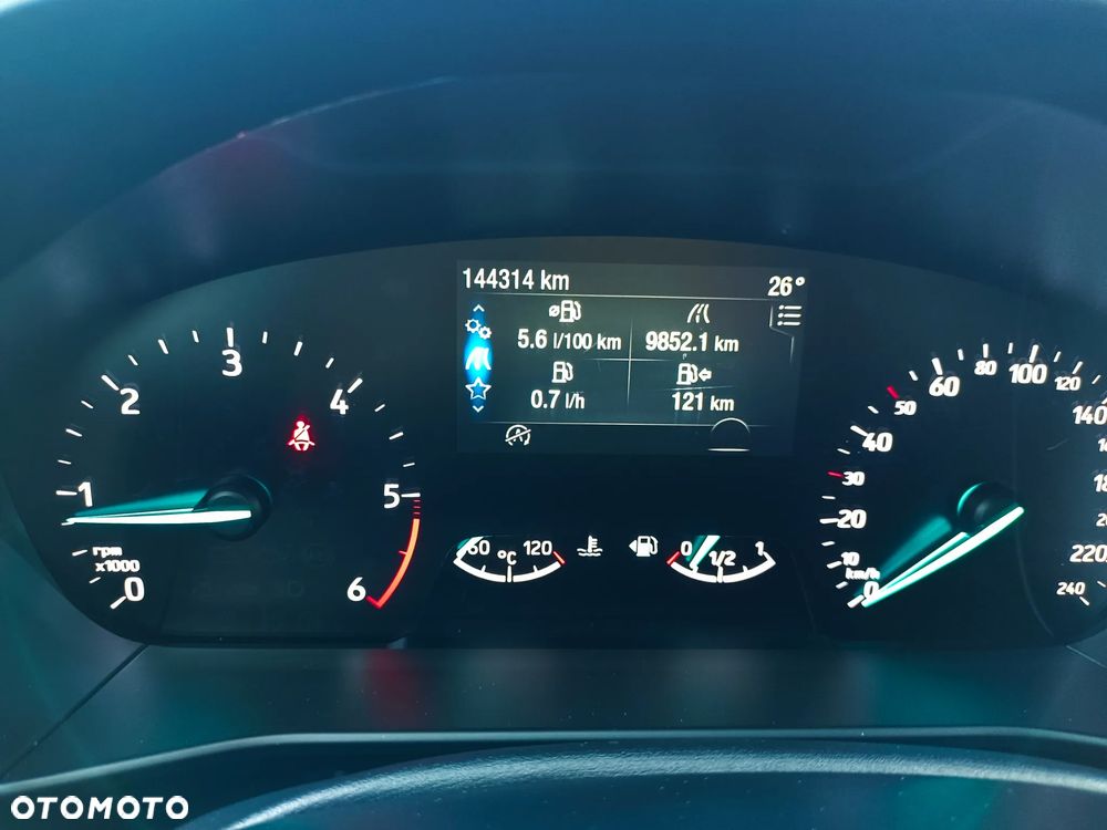 Ford Focus 2.0 EcoBlue ST-Line Business - 25