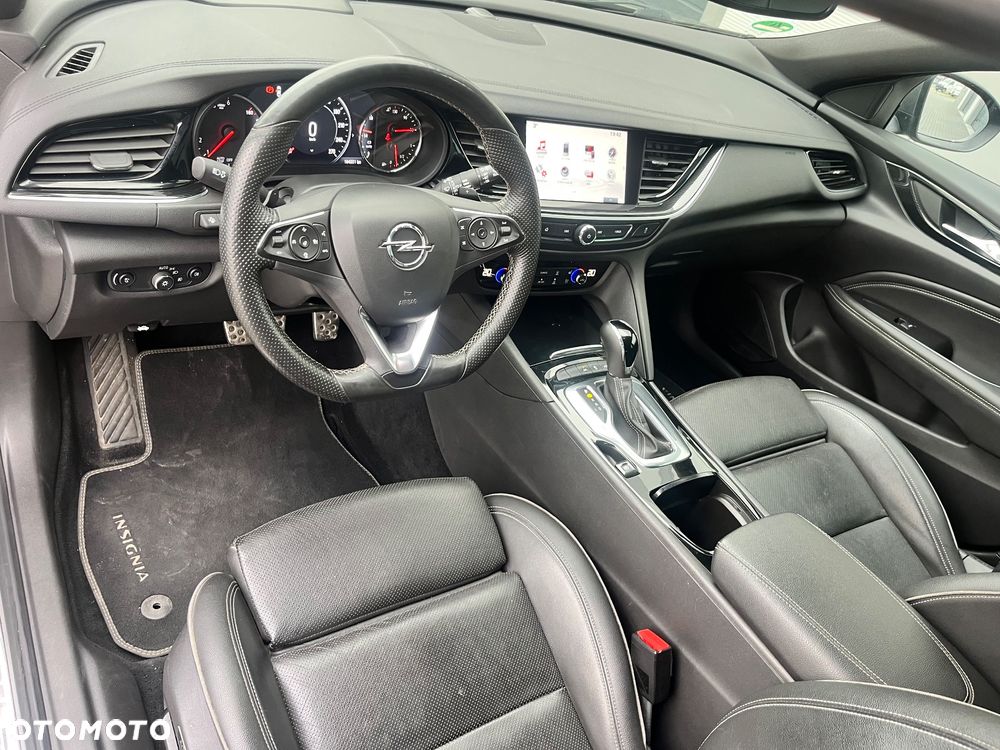 Opel Insignia 2.0 Automatik Innovation - 11