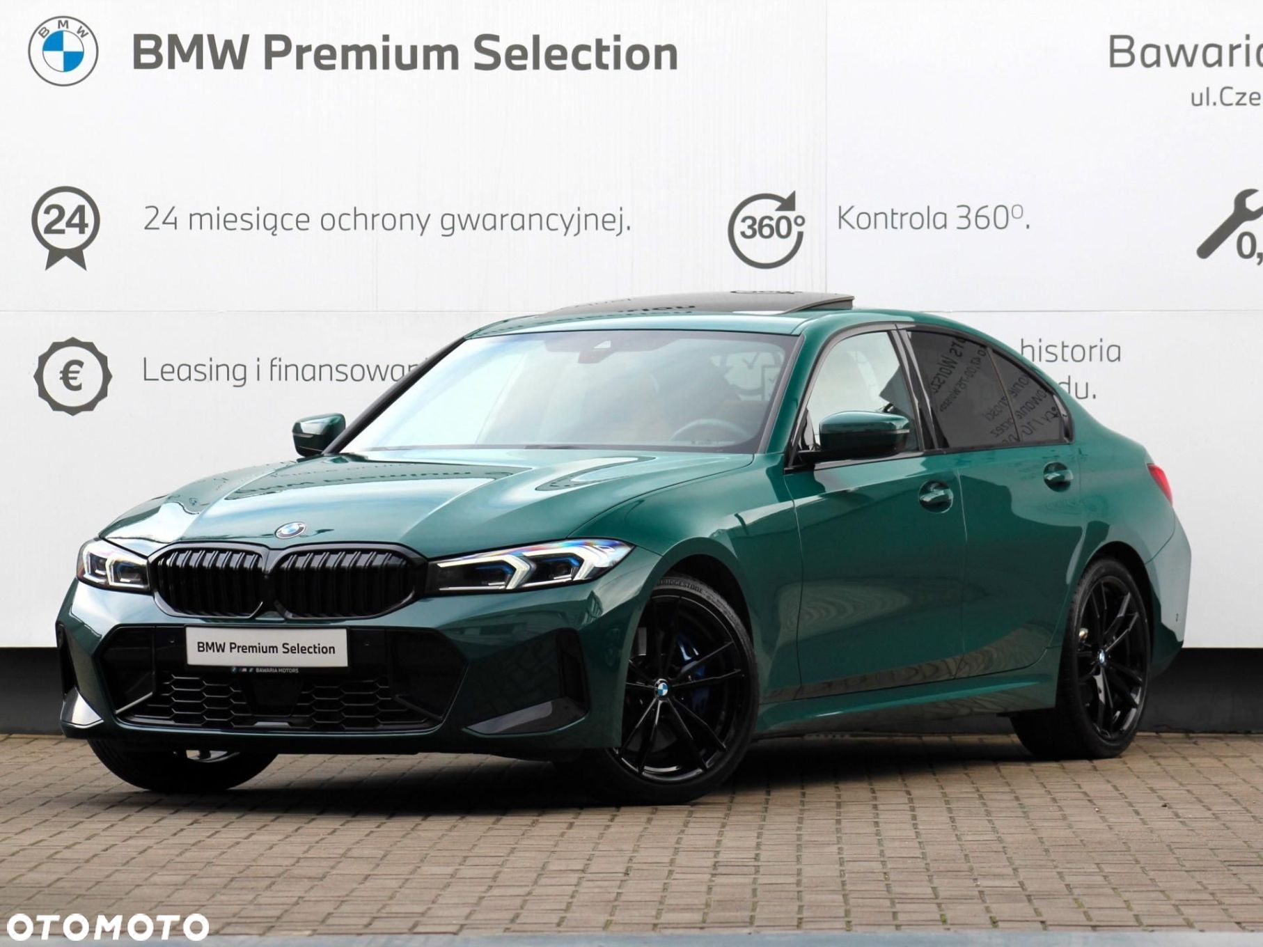 BMW Seria 3 - 1