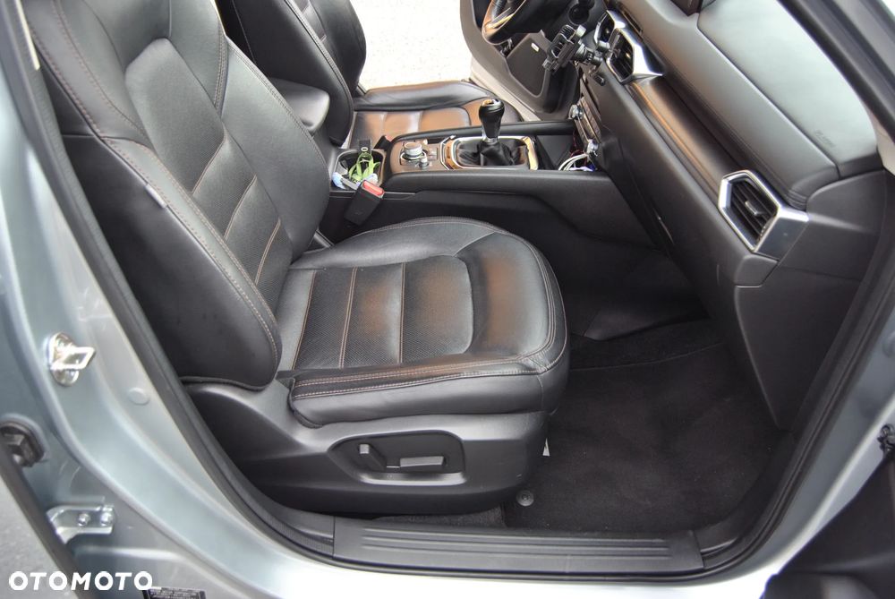 Mazda CX-5 2.0 Skypassion 2WD - 23