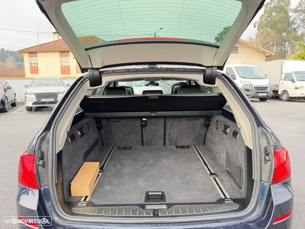 BMW 520 d Auto - 5
