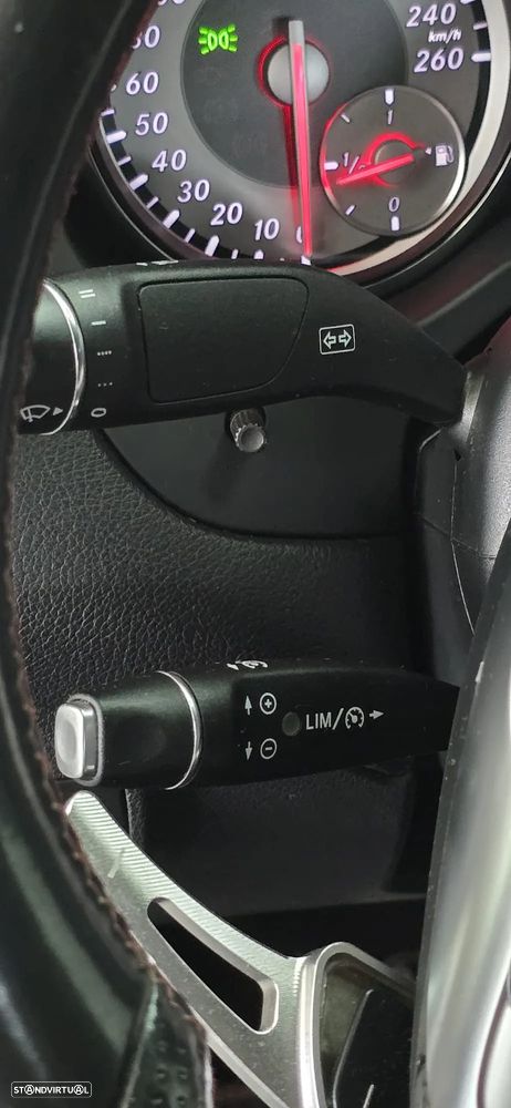 Mercedes-Benz CLA 220 d AMG Line Aut. - 38