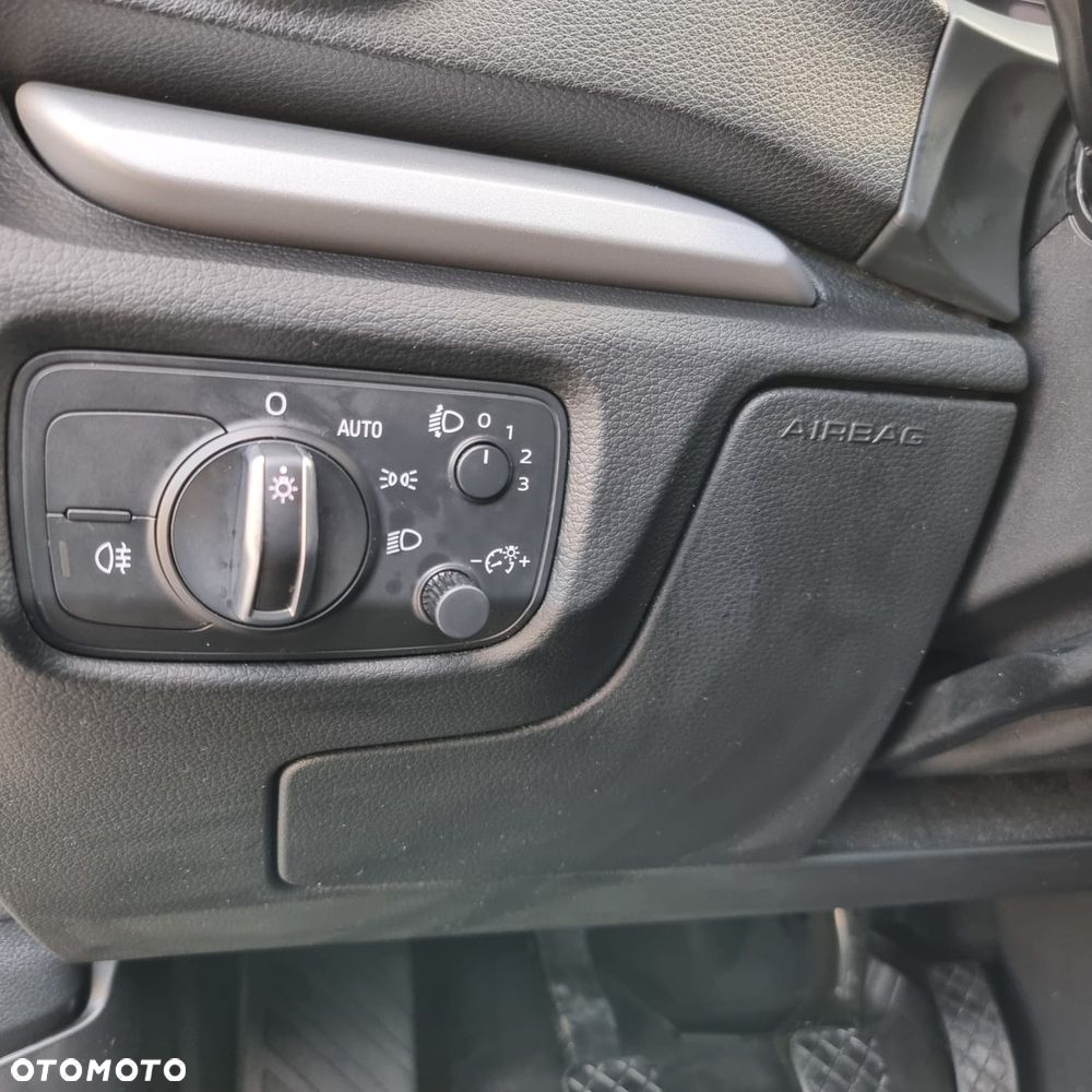 Audi A3 Sportback - 25