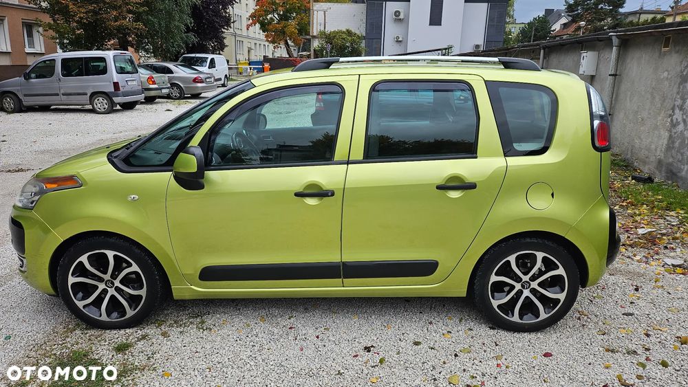 Citroën C3 Picasso - 9