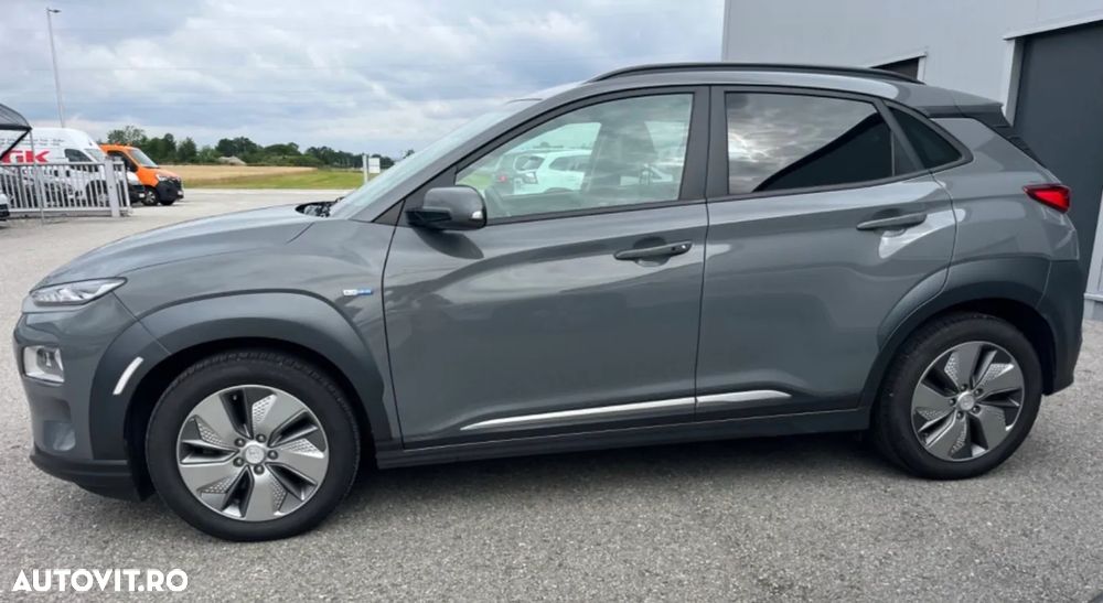 Volkswagen up! - 5