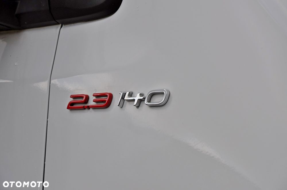 Fiat Ducato - 23