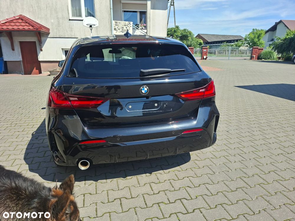 BMW Seria 1 118i M Sport - 6