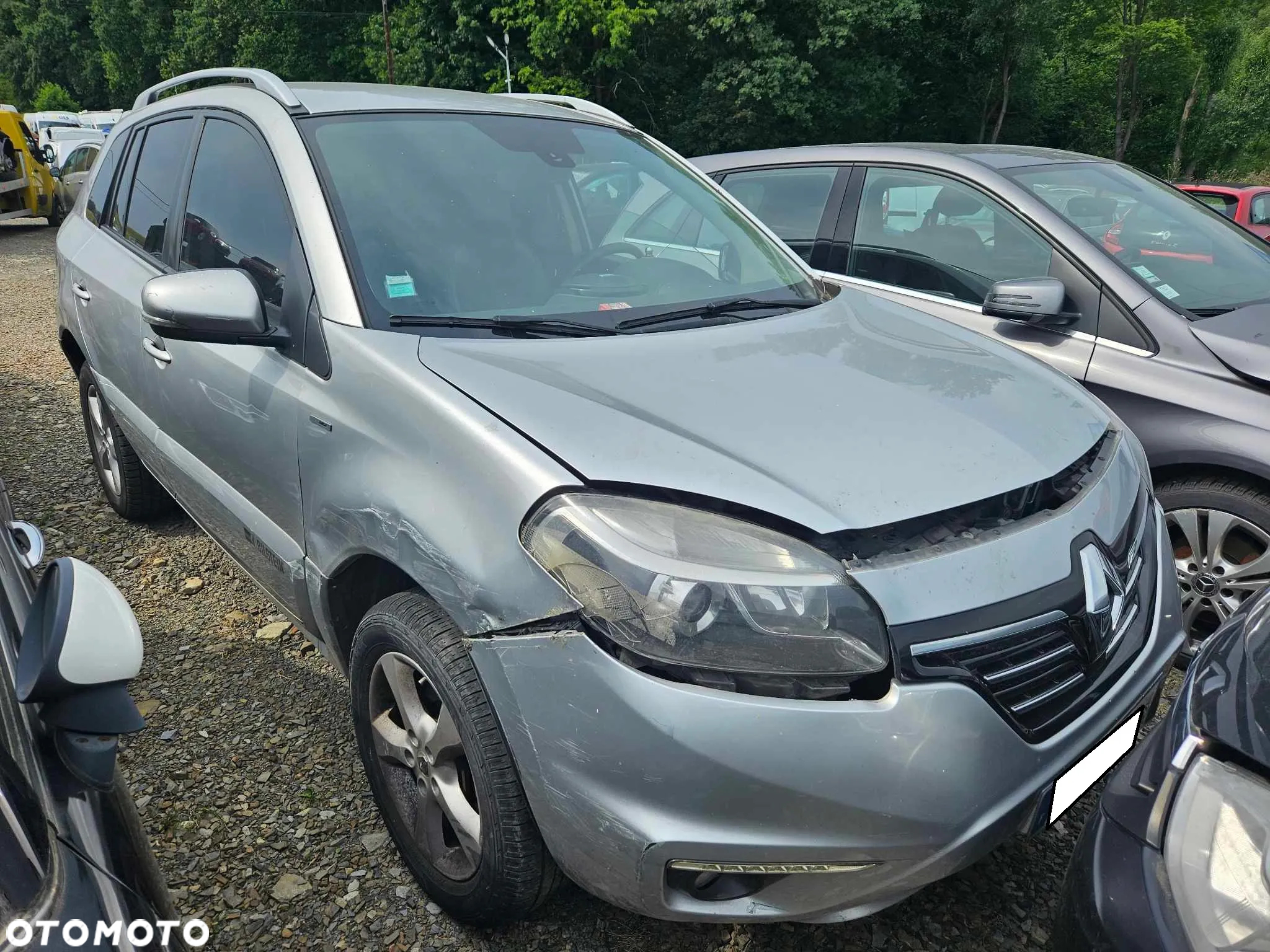 Renault Koleos - 2