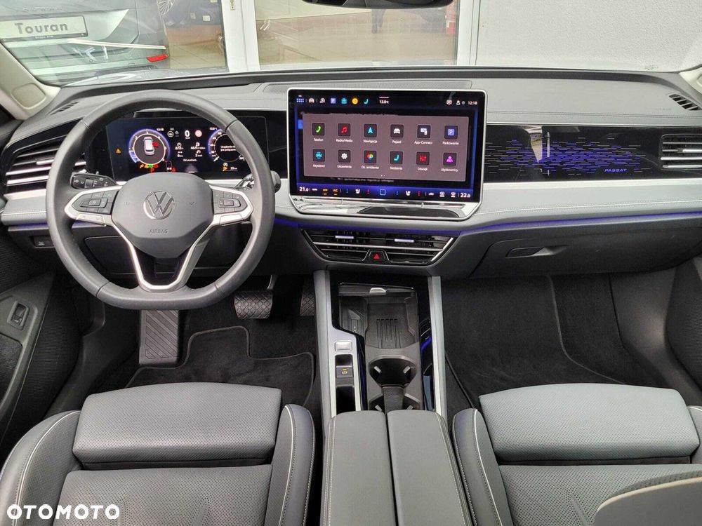 Volkswagen Passat - 5