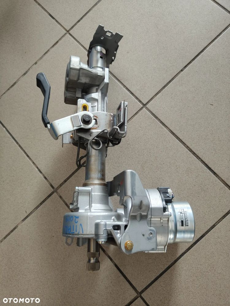 Suzuki Vitara od 2019 lift kolumna kierownicza wspomaganie