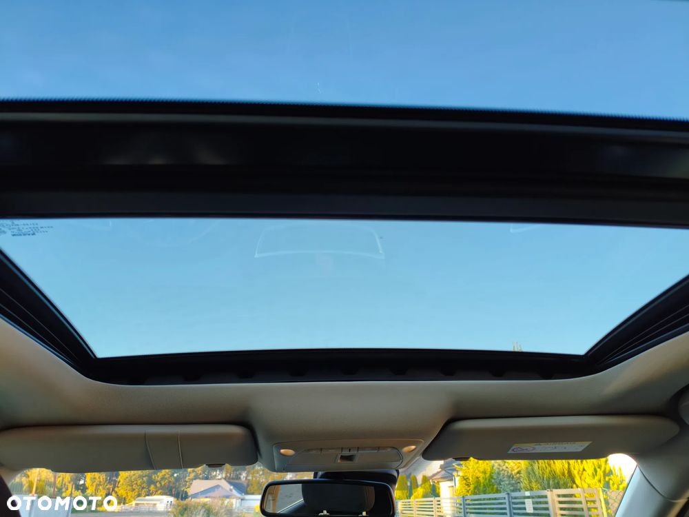 Nissan X-Trail 1.6 DCi Tekna 4WD 7os - 31