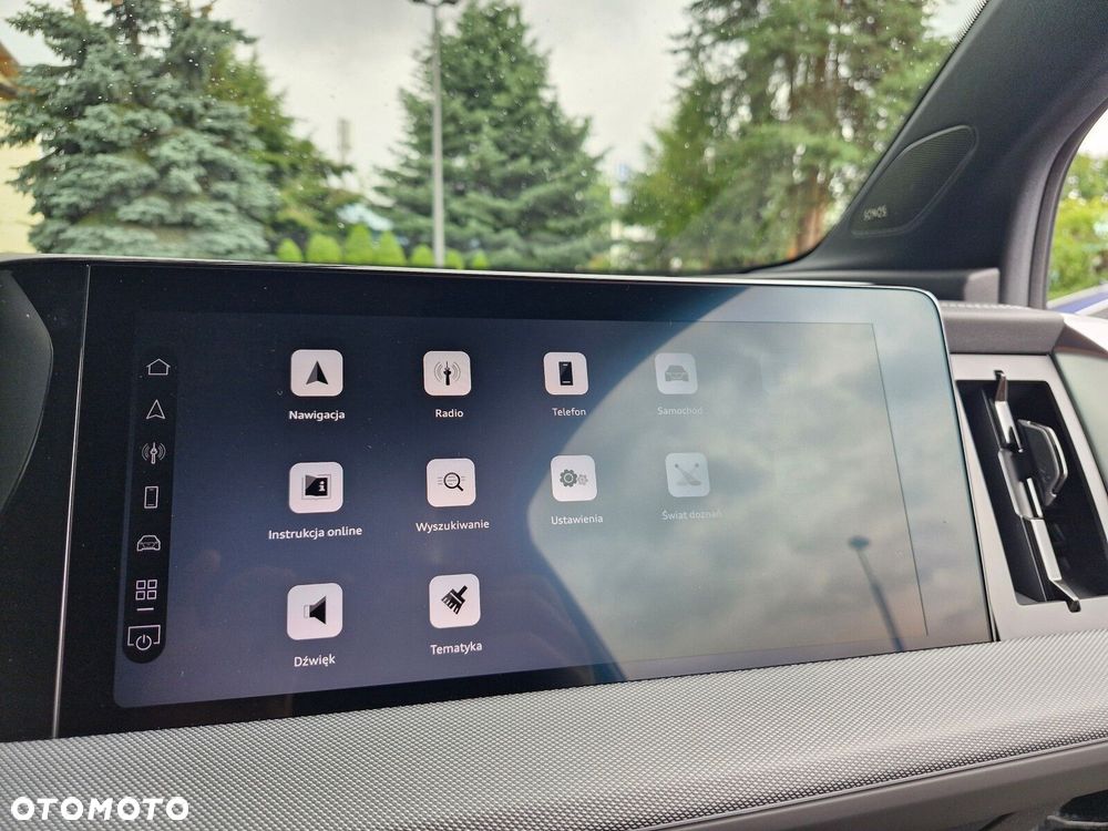 Audi Q4 Sportback e-tron - 36
