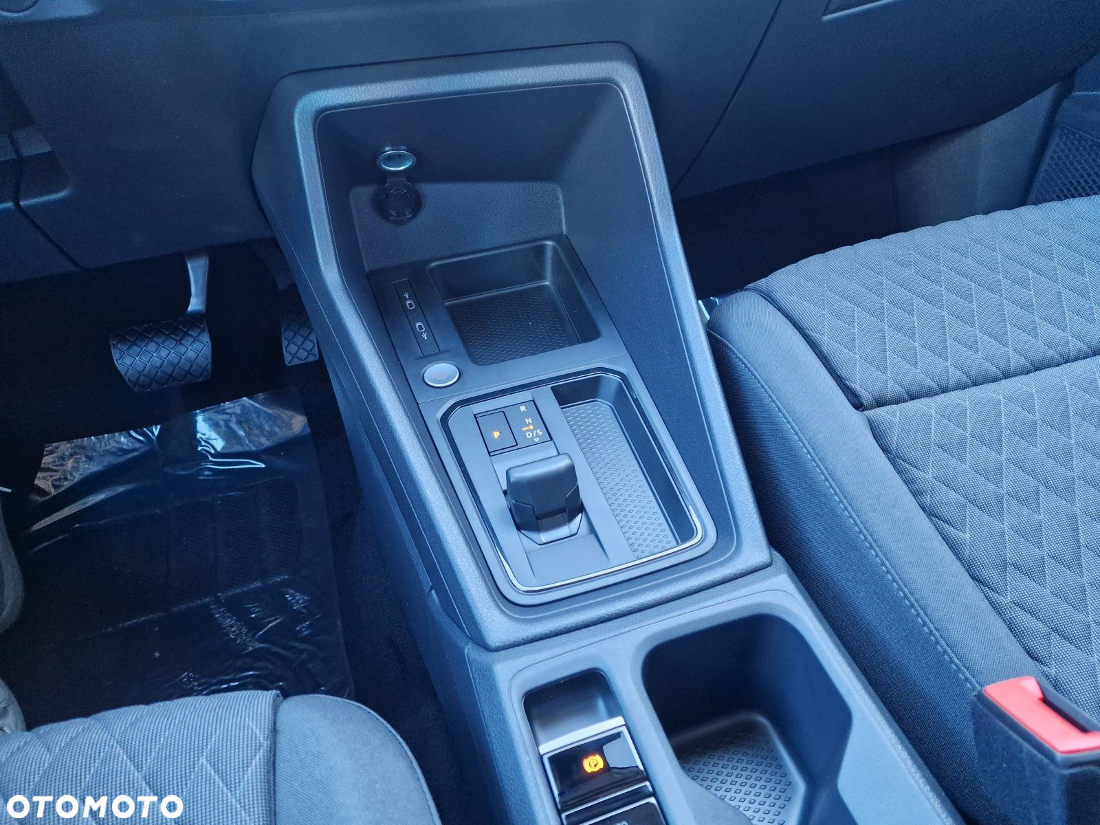 Volkswagen Caddy - 13