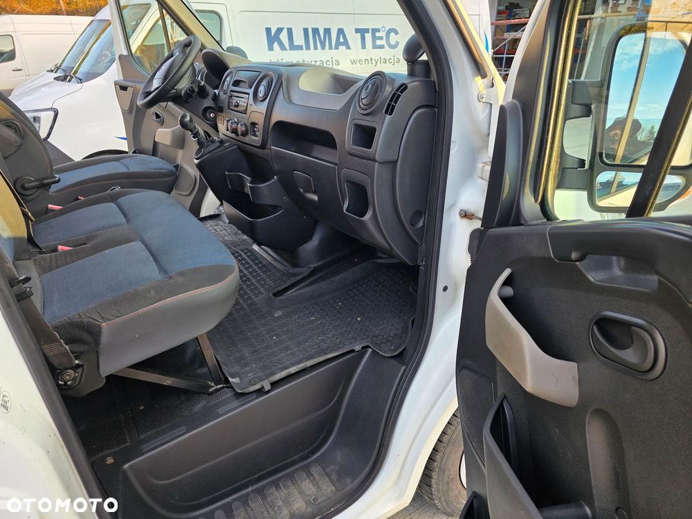 Renault Master - 11