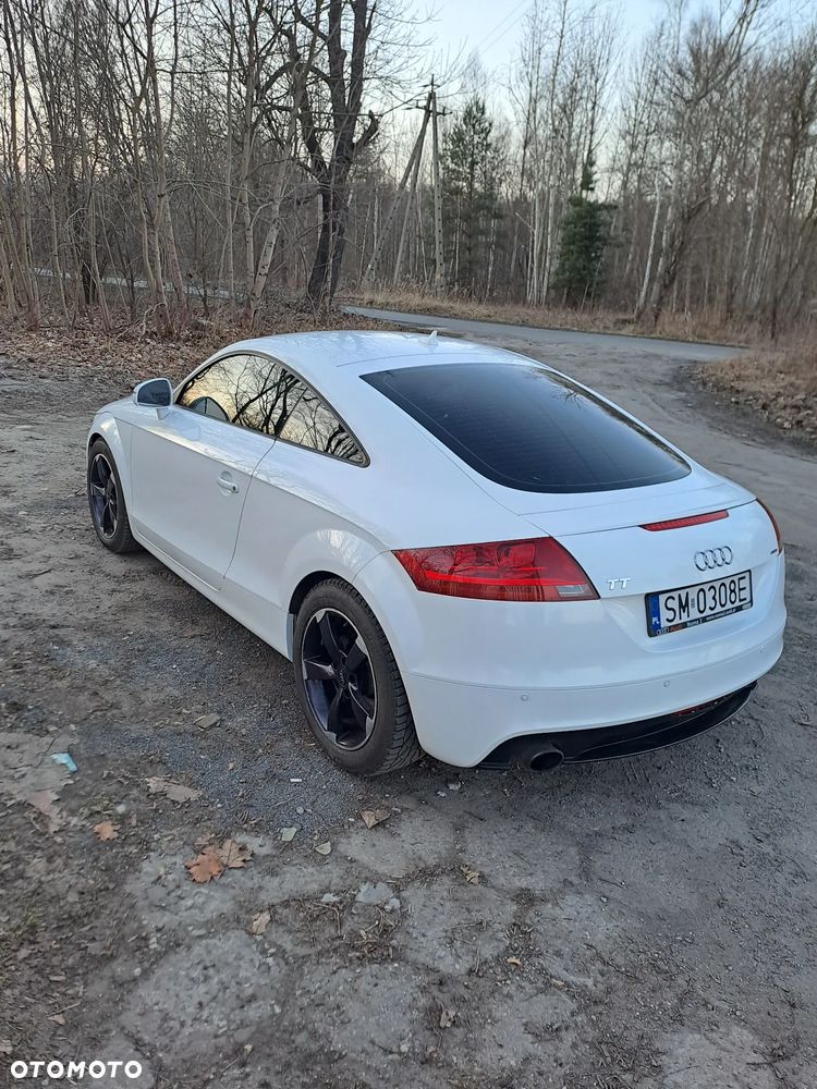 Audi TT Coupé - 9