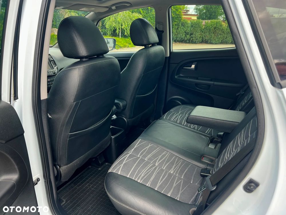 Kia Venga 1.4 CRDi XL - 15