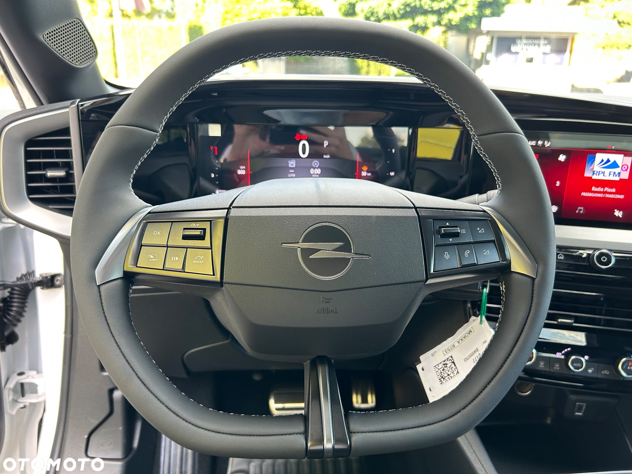 Opel Mokka 1.2 T GS S&S - 18