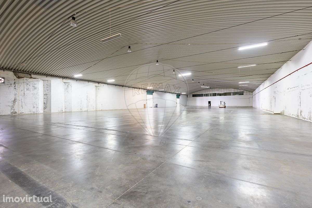 Armazém  para venda - Grande imagem: 5/17