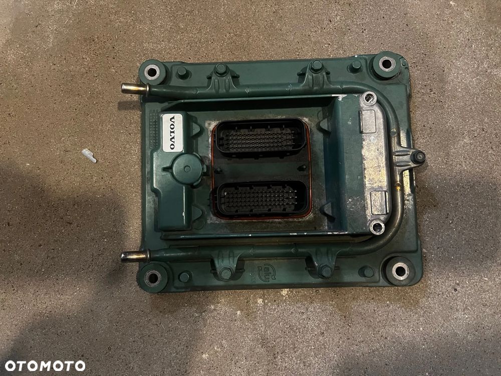 Sterownik ECU VOLVO FH 4 Renault Gama T 21900553 - 1