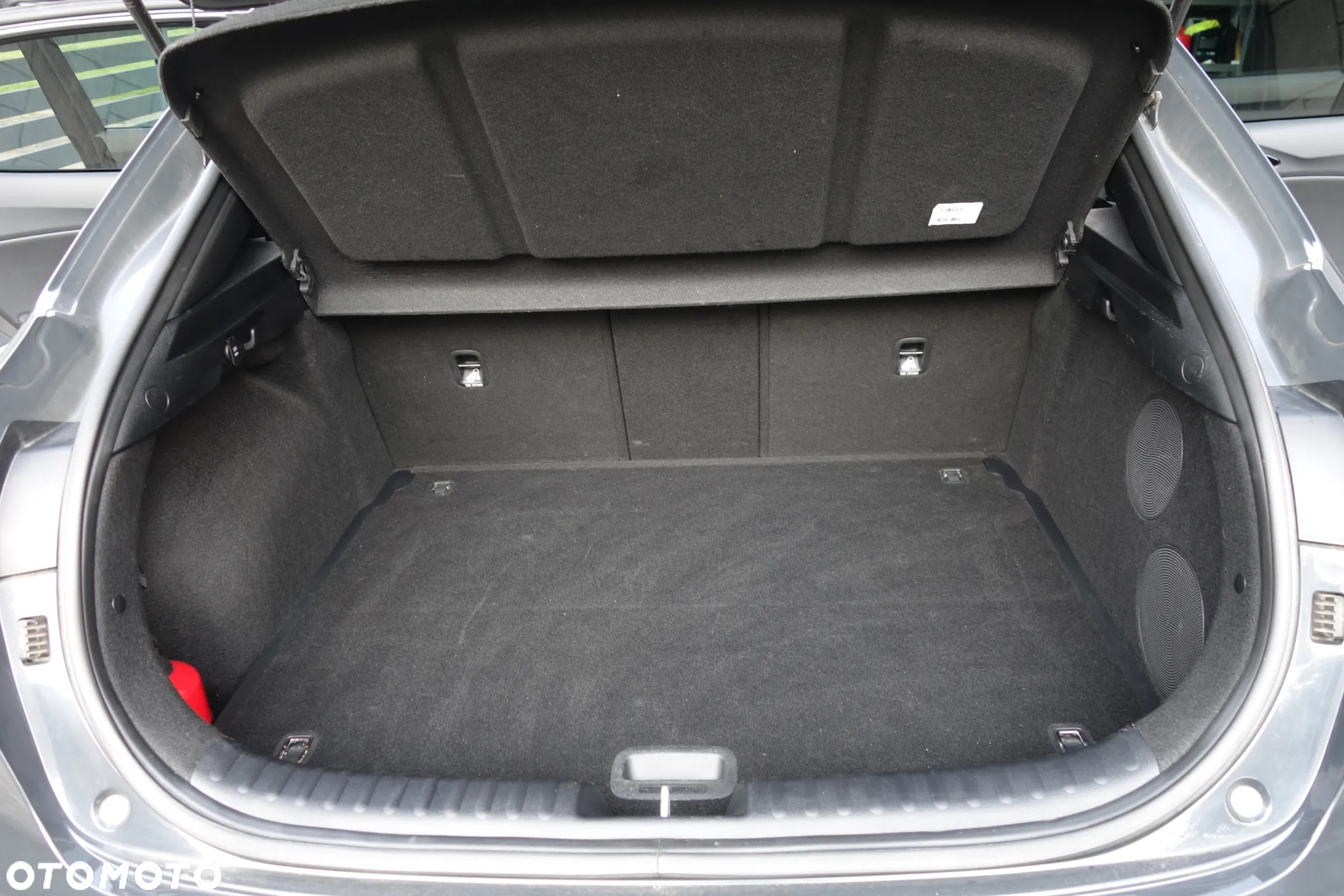 Kia XCeed 1.5 T-GDI L Business Line - 17